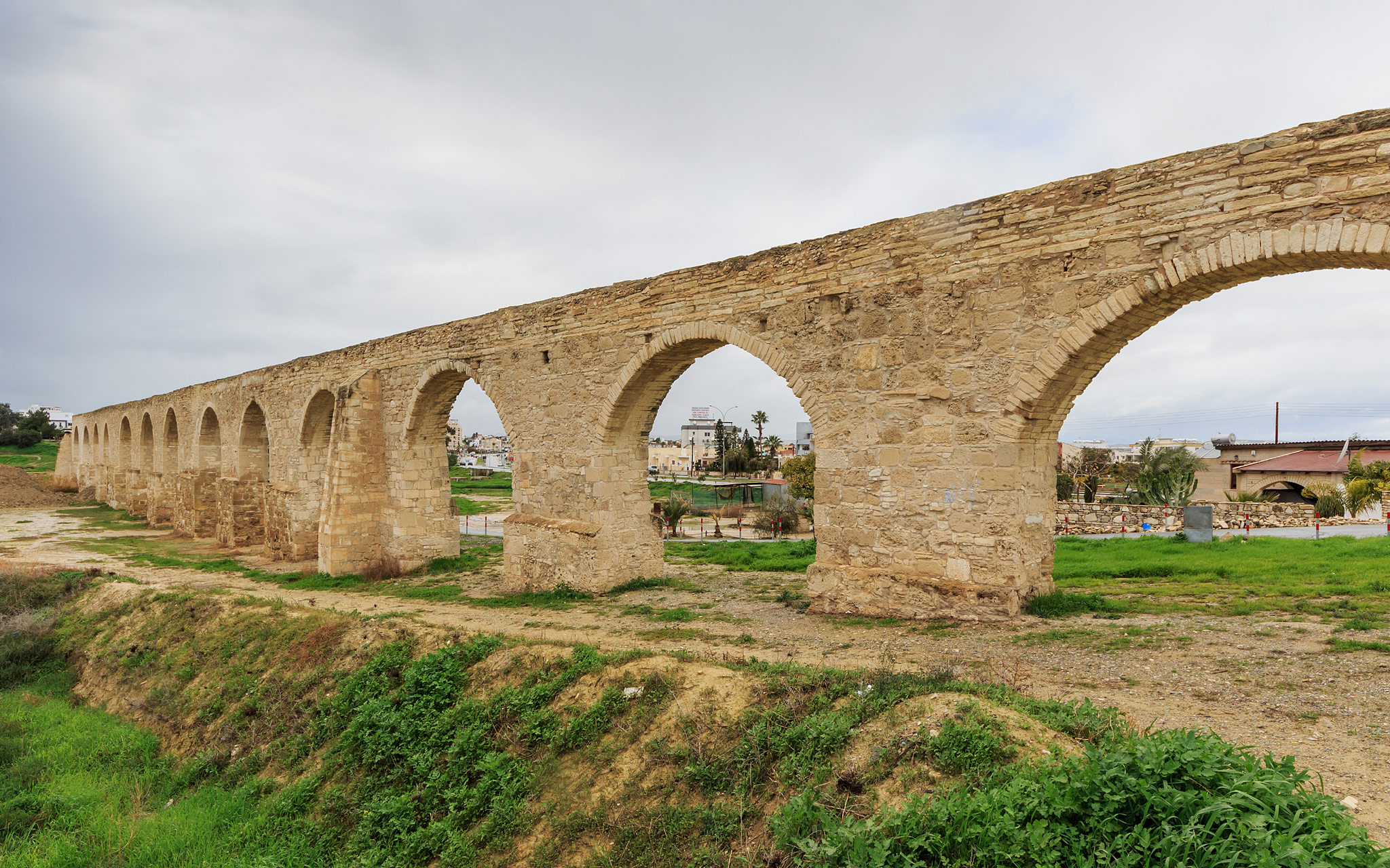 Larnaca
